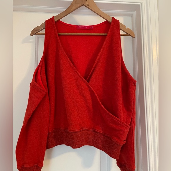 Ventura Sweatshirt size L - Picture 3 of 4